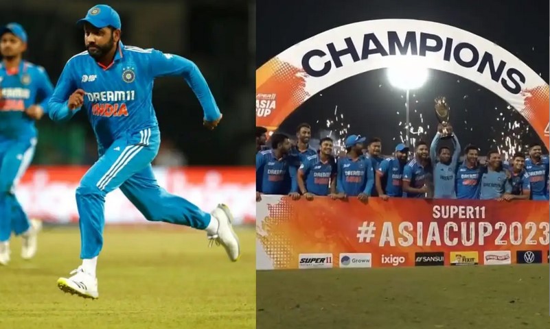 এশিয়া কাপ শেষে কোন দল কত টাকা পাচ্ছে
