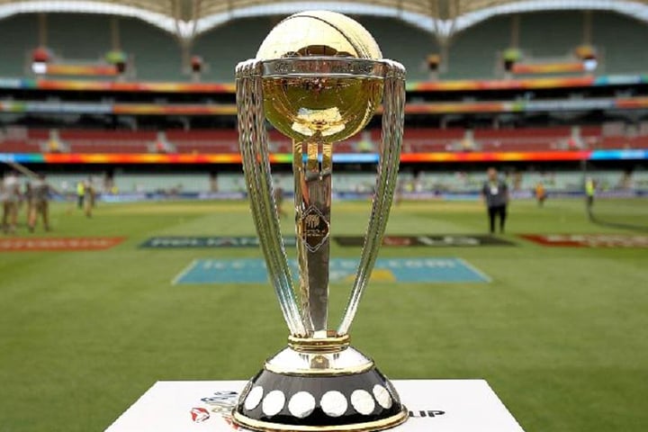 বিশ্বকাপে অংশ নিতে সবার আগে ভারত যাচ্ছে যে দল