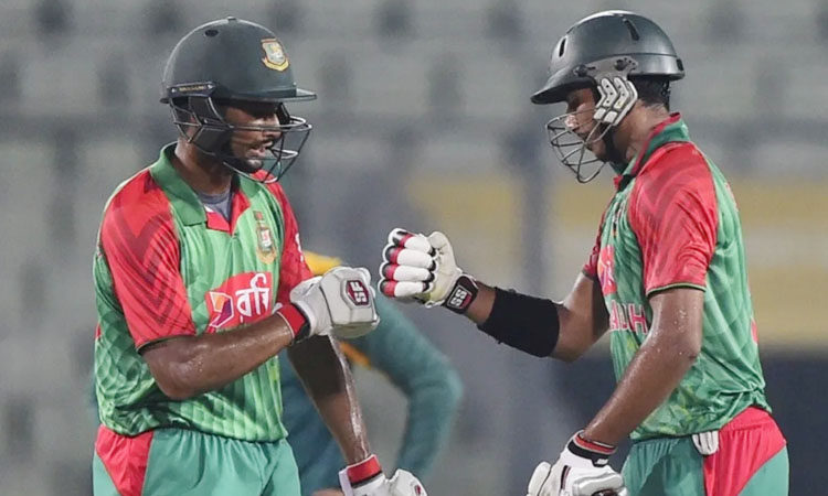  সৌম্য-মাহমুদউল্লাহ’র ভূমিকা কী জানালেন লিটন 