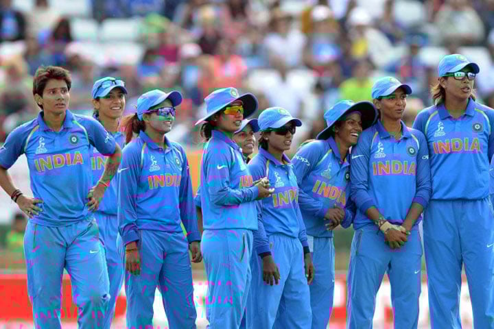 যে কারণে না খেলেও সেমিতে ভারত