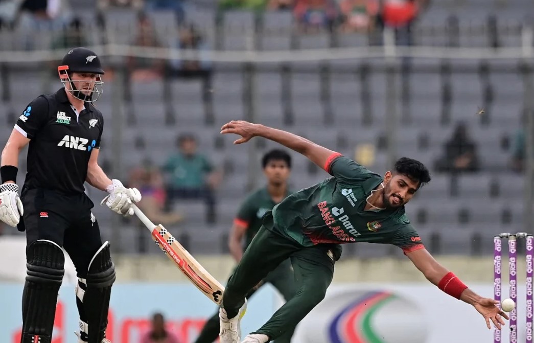 এমন রানের টার্গেট জয় তুলে নেয়া বাংলাদেশের জন্য চ্যালেঞ্জ হবে
