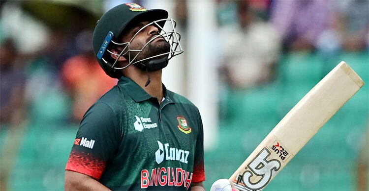 বিসিবির অস্বাভাবিক প্রস্তাব না মানার কারণেই বিশ্বকাপ একাদশে নেই তামিম