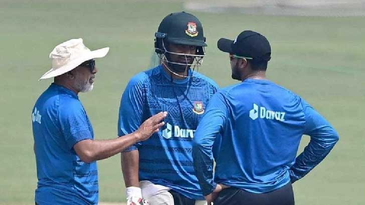 বাংলাদেশের ম্যাচসহ টিভিতে আজকের খেলা