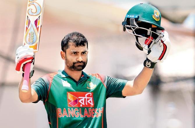 তামিম কে ভুলে থাকা কি সম্ভব
