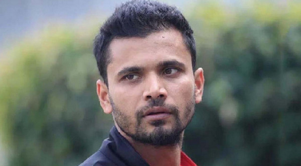 তামিমের সেই সিদ্ধান্তকে ভুল বললেন মাশরাফি