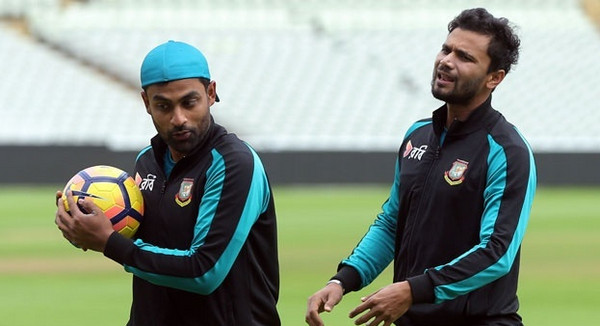 ‘তামিম নিজে থেকে দলে থাকতে চায়নি, সিদ্ধান্ত ভুল ছিল’