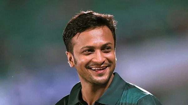 বিশ্বকাপে তামিমকে নয় অন্য কাওকে মিস করবেন- জানালেন সাকিব