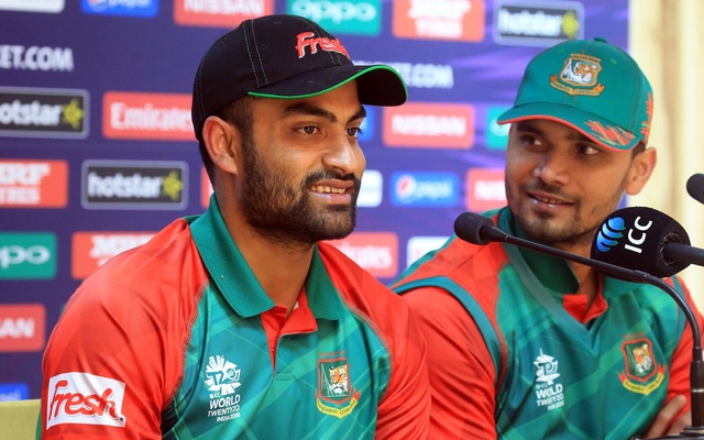তামিমের সিধান্ত ভুল ছিল মাশরাফির মন্তব্য
