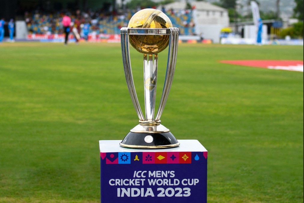 এক নজরে সম্পূর্ণ বিশ্বকাপের সময়সূচী