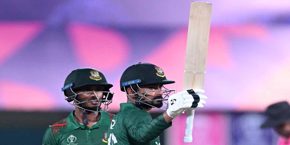 ইংল্যান্ডের বিপক্ষে ওপেনিং পরিবর্তন