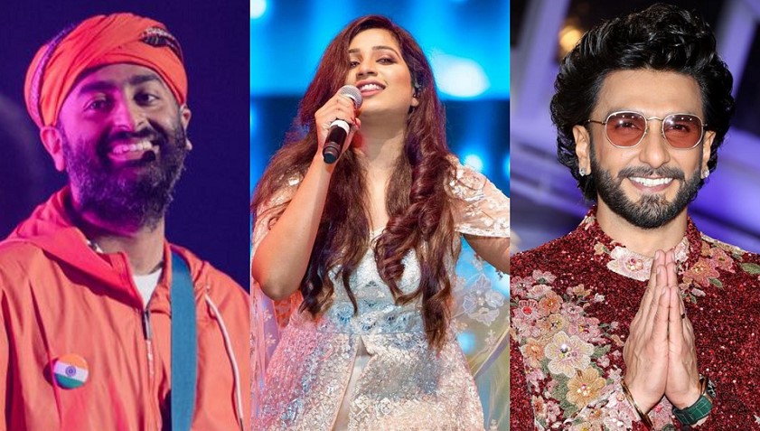  যেসব তারকারা বিশ্বকাপের শুরুতে স্টেজ পারফর্ম করবে 