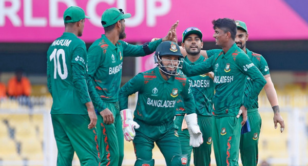 বাংলাদেশ-ইংল্যান্ডের ম্যাচসহ দেখে নিন টিভিতে আজকের সকল খেলার সময় সূচি