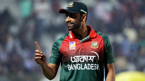 আল জাজিরার তালিকার শীর্ষে উঠে এলো তামিমের নাম