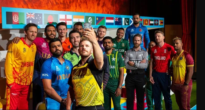 জমকালো আয়োজনে বিশ্বকাপের পর্দা উঠছে আজ