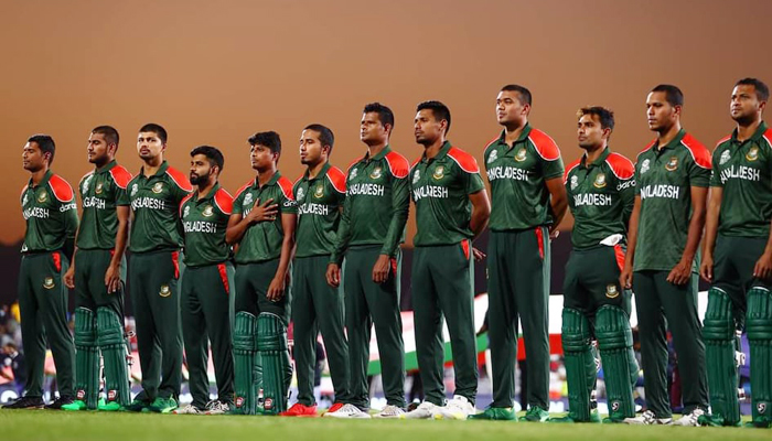 কঠিন তবে অসম্ভব নয় টাইগারদের বিশ্বকাপ জয়, দেখুন তার সমীকরণ