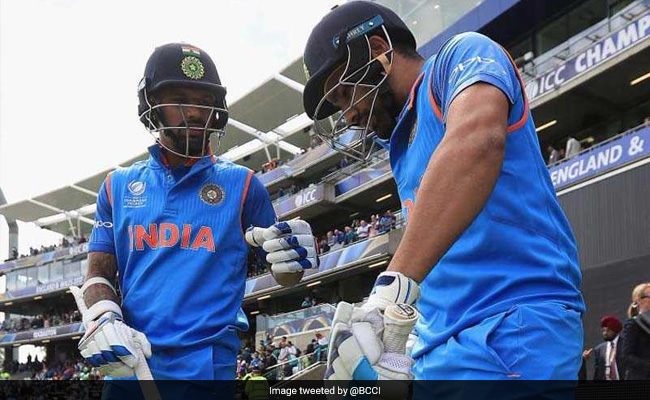 ভারতের প্রথম ম্যাচে ওপেনিং করবে কে জানলেন বিসিসিআই