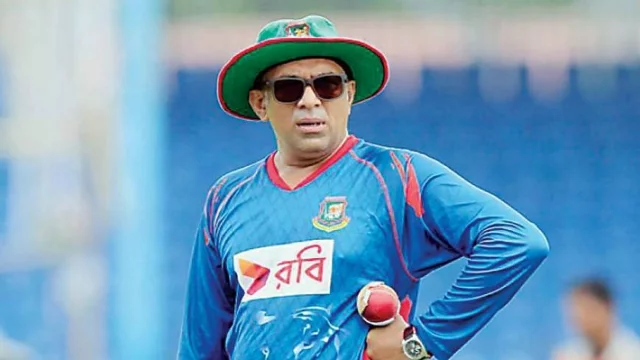 তামিম কে নিয়ে আবারে বিস্ফোরক মন্তব্য করলো হাথুরেসিংহে