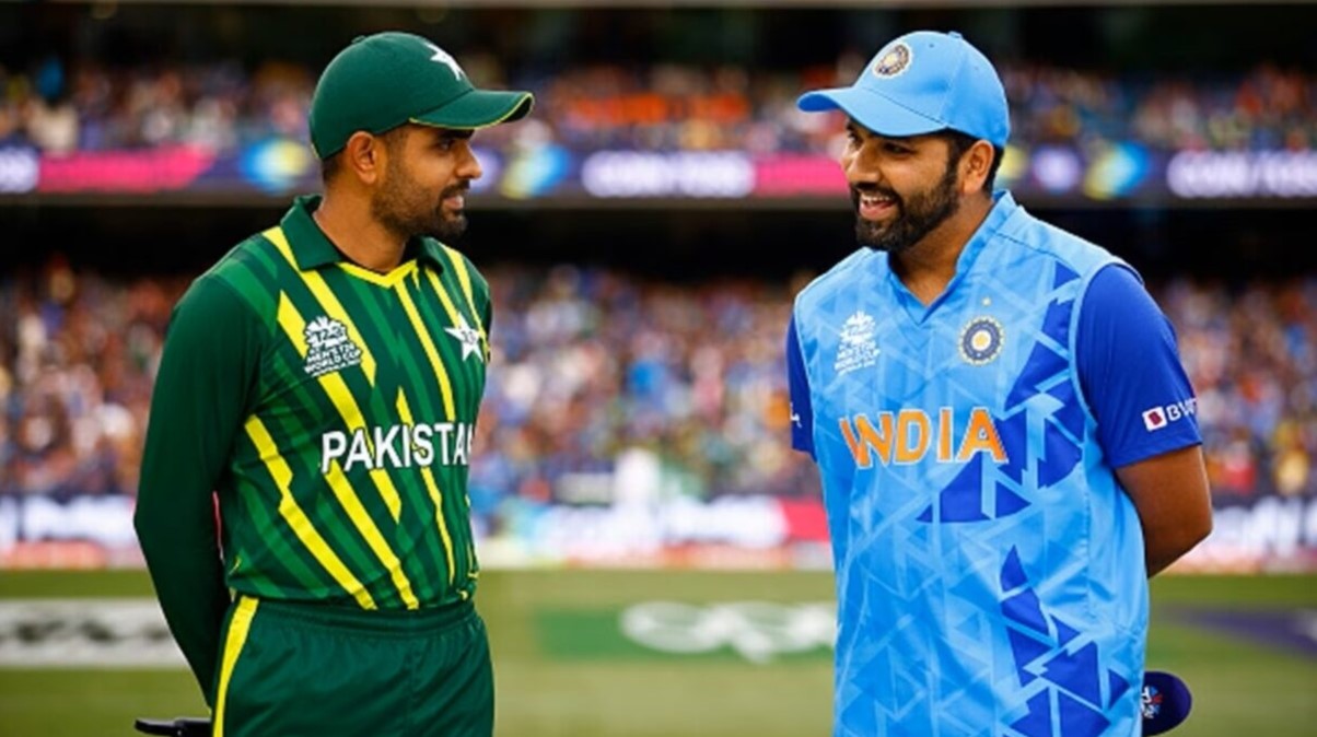 একমাত্র পাকিস্তানই পারবে ভারত কে হারাতে মনে করেন আথারটন 