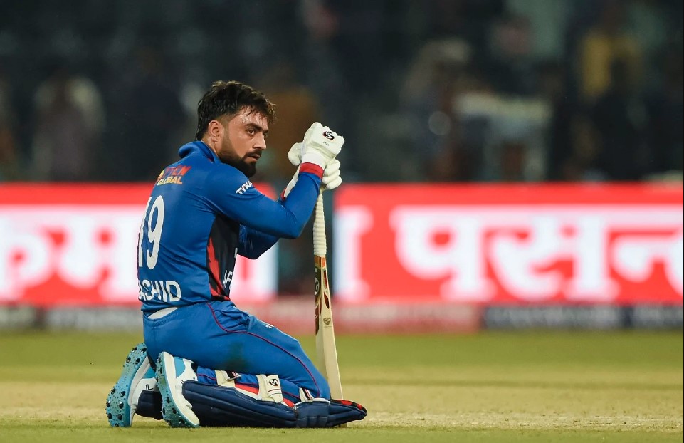 নতুন লজ্জায় আফগানস্থান বাংলাদেশের বিপক্ষে