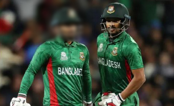ইংল্যান্ডের-বাংলাদেশ ম্যাচে একাদশে তার ছিটকে যাওয়ার সম্ভাবনা বেশি