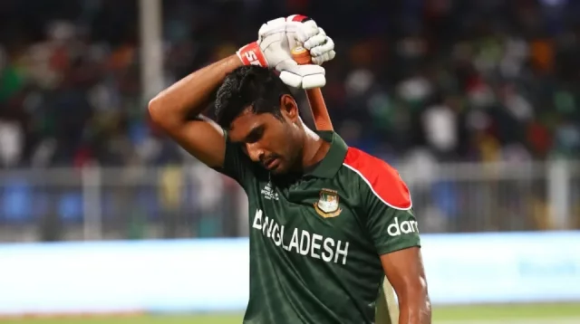 মাহমুদউল্লাহ কে নিয়ে নতুন দুঃসংবাদ প্রকাশ