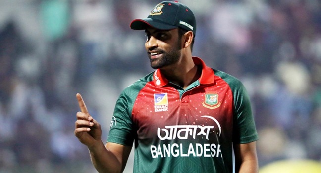 ক্রিকেটে তামিম কে নিয়ে নতুন সুখবর