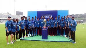  বিশ্বকাপের প্রথম রাউন্ড শেষে পয়েন্ট টেবিলে শীর্ষে  কে দেখে নিন