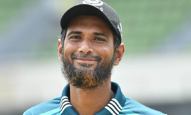 মাহমুদউল্লাহকে বাদ দিয়ে নতুন কাকে নেওয়া হলো দেখে নিন