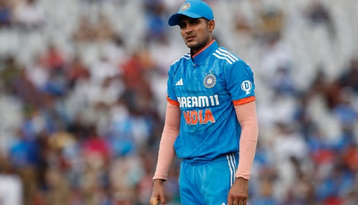 ভারতীয় দলের জন্য নতুন দুঃসংবাদ