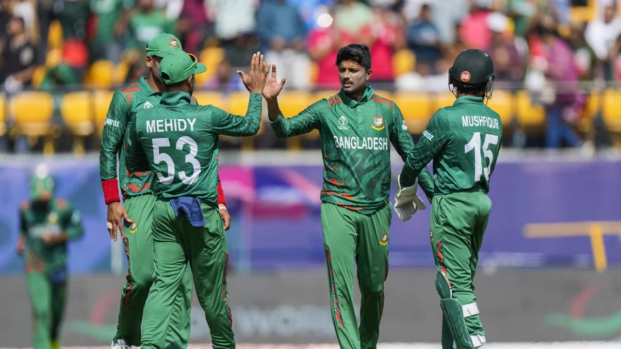 অবশেষে ফিরলেন রশিদ