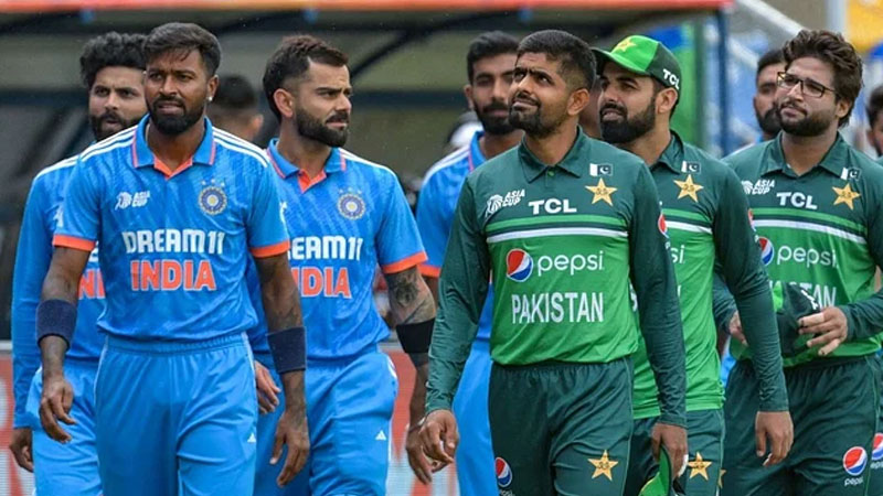 ভারত-পাকিস্তান ম্যাচে নিয়ে ভারতের কঠিন নিরাপত্তা প্রস্তুতি দেখে নিন