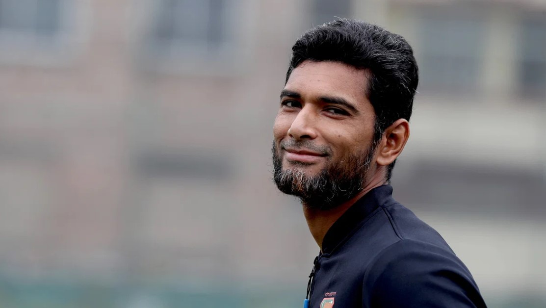 বেঞ্চে বসে শেষ হতে পারে রিয়াদের বিশ্বকাপ
