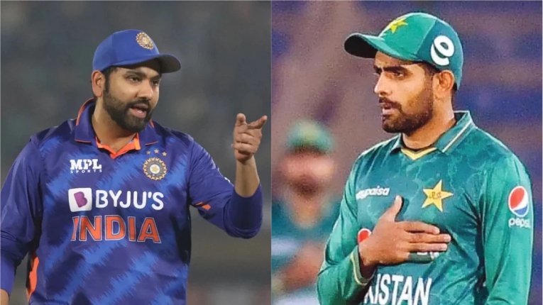 পাকিস্তানের বিরুদ্ধে নতুন কৌশলে ভারত, দলে টানছেন  ৩ ম্যাচ জয়ী ক্রিকেটার
