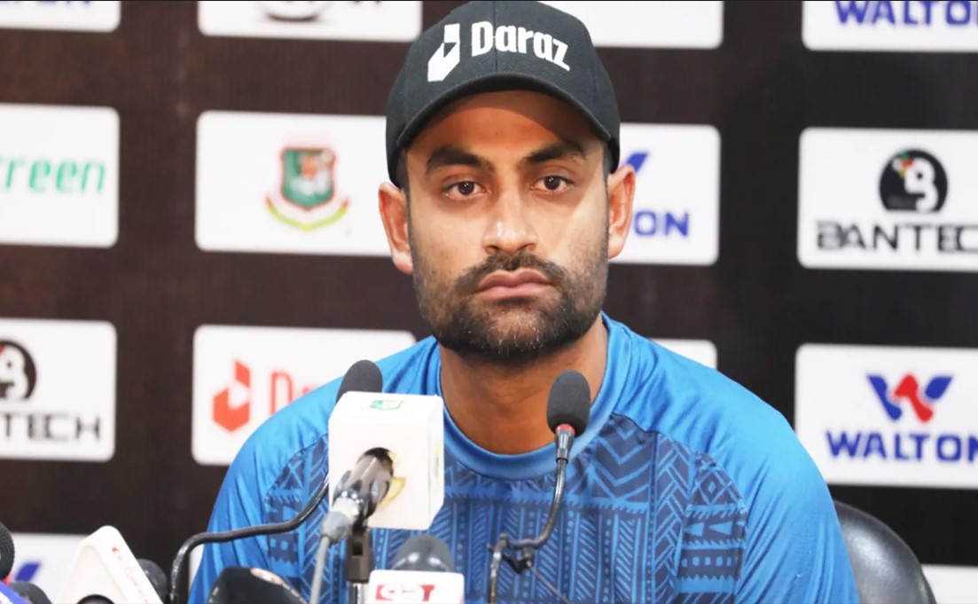 তামিমকে নিয়ে নতুন সমীকরণ বিশ্লেষণ করলেন  কুম্বলে