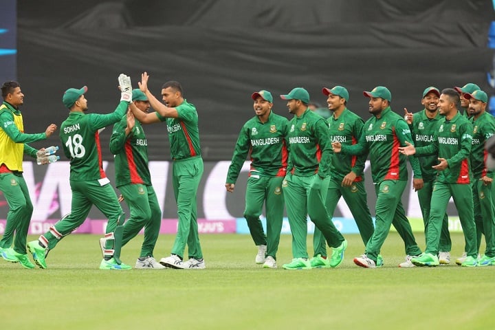  আজ টিভিতে বাংলাদেশের খেলাসহ যা দেখবেন
