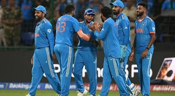 ভারতের একাদশে একাধিক পরিবর্তনের আভাস, দলে যোগ দিতে যাচ্ছে সেই তারকা ক্রিকেটার