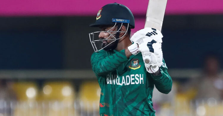 জন্মদিনে কি উপহার পেয়ে  ফিরেছেন লিটন দাস
