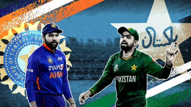 কিভাবে ঘরে বসে মোবাইলে ভারত-পাকিস্তান ম্যাচ দেখবেন
