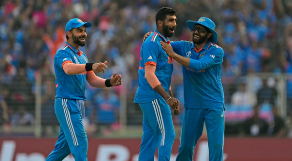 ভারত-পাকিস্তান ম্যাচে ম্যাচসেরা হলেন যিনি