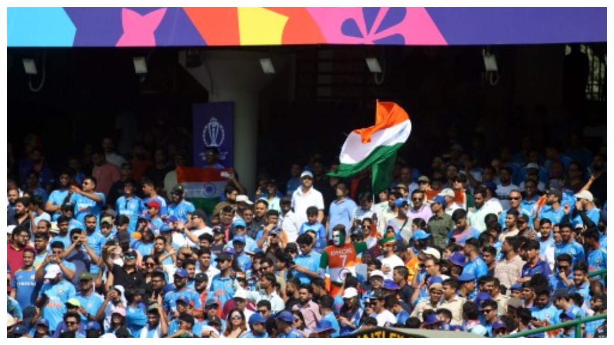 ভারত পাকিস্তান  বিশ্বকাপ ম্যাচ যেন দুই দেশের সিরিজ ম্যাচ মনে করছেন ক্রিকেট সমালোচকগন
