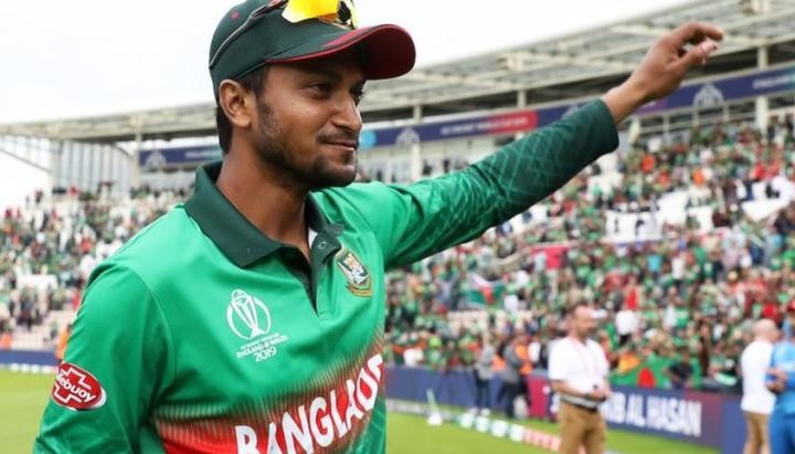 সাকিবের অধিনায়কত্ব ও টিম ম্যানেজমেন্ট সমালোচনার কাঠগরায় বিস্তারিত দেখে নিন

