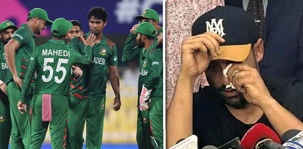 তামিমের প্রতি অবিচারের শাস্তি পাচ্ছে হয়তো বাংলাদেশ