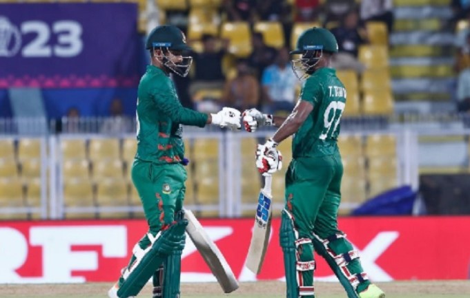 ইংল্যান্ডের বিপক্ষে ক্যারিয়ার সেরা ইনিংস খেলতে পারতো লিটন

