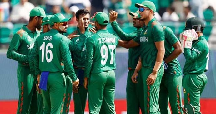 যার কথা অনুযায়ী ব্যাটিং অর্ডারে পরিবর্তন হয়, জানালেন টিম ডিরেক্টর
