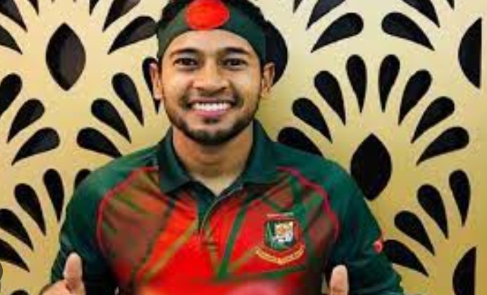 অনন্য মাইলফলকের সামনে মুশফিক
