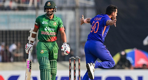 মাঠে নামার আগে বাংলাদেশকে চরম অপমান করলেন ভারত