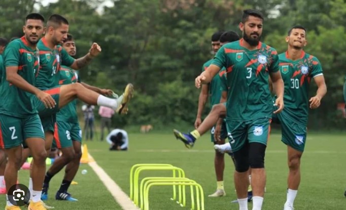 বাঁচা-মরার ম্যাচে বাংলাদেশের একাদশে বড় পরিবর্তন
