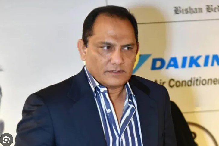 বিশ্বকাপ জেতার সম্ভাবনা যাদের বেশি, জানিয়ে দিলেন আজহার
