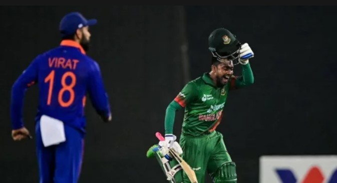 বাংলাদেশ-ভারত, পরিসংখ্যানে এগিয়ে যারা
