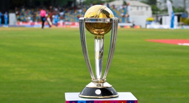 ২০২৩ বিশ্বকাপের সেরা ১০ ফিল্ডারের তালিকা প্রকাশ করলো আইসিসি
